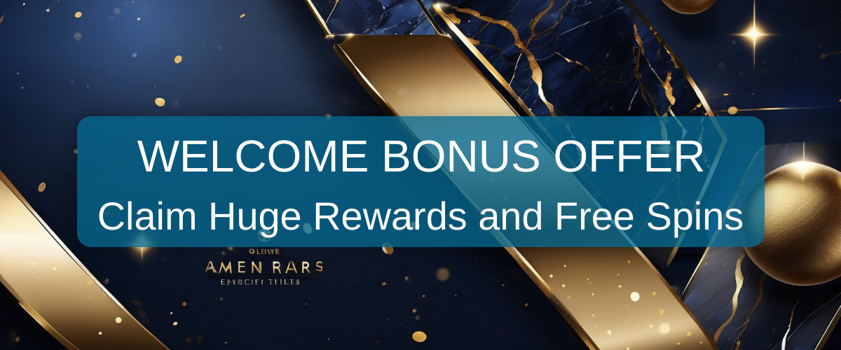 Weiss Casino welcome bonus